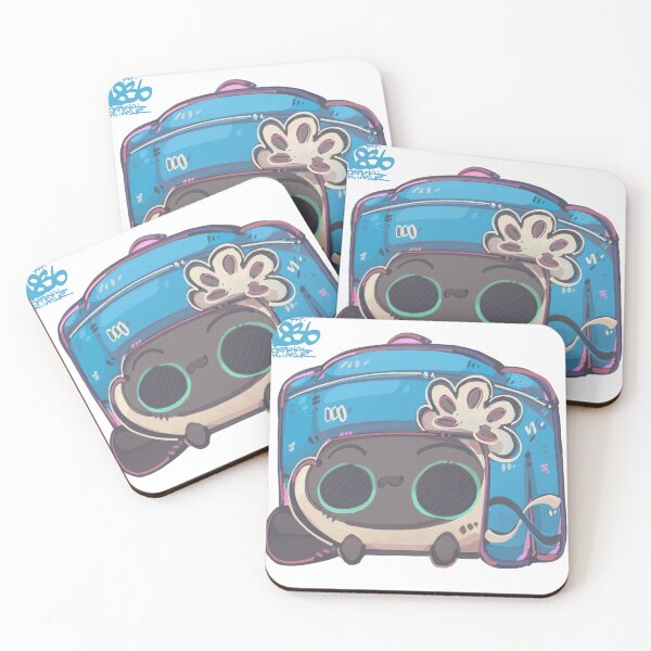 Item preview, 1836 - Lambda's Friend / 拉姆之友 designed and sold by jrpencil88.