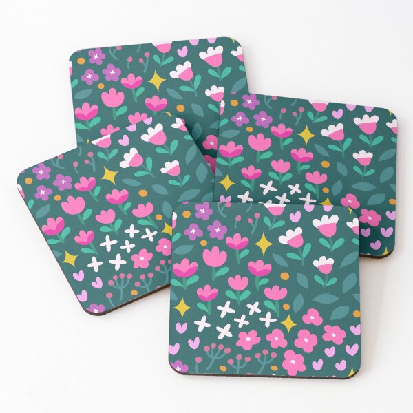 Item preview, Bold Blooms designed and sold by greenoriginals.