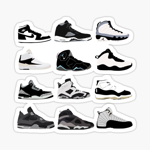 Item preview, Jordan Pack designed and sold by emiliapapaya.