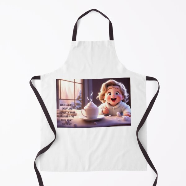 Item preview, National Hot Chocolate Day designed and sold by r105.