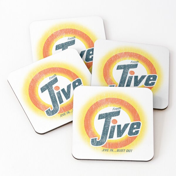 Artikelvorschau, Fresh Jive entworfen und verkauft von brianhillDESIGN.