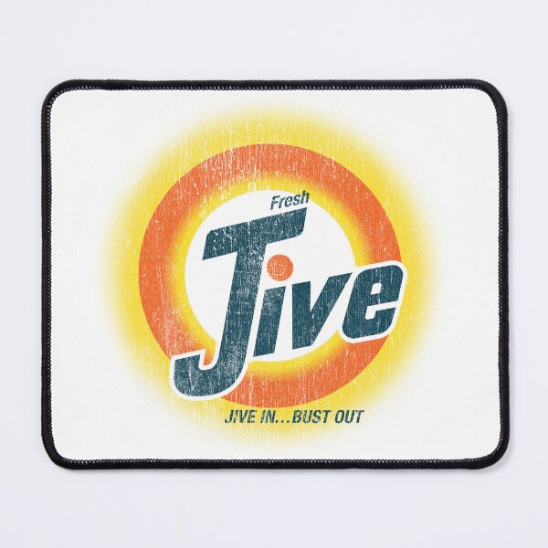 Item preview, Fresh Jive designed and sold by brianhillDESIGN.