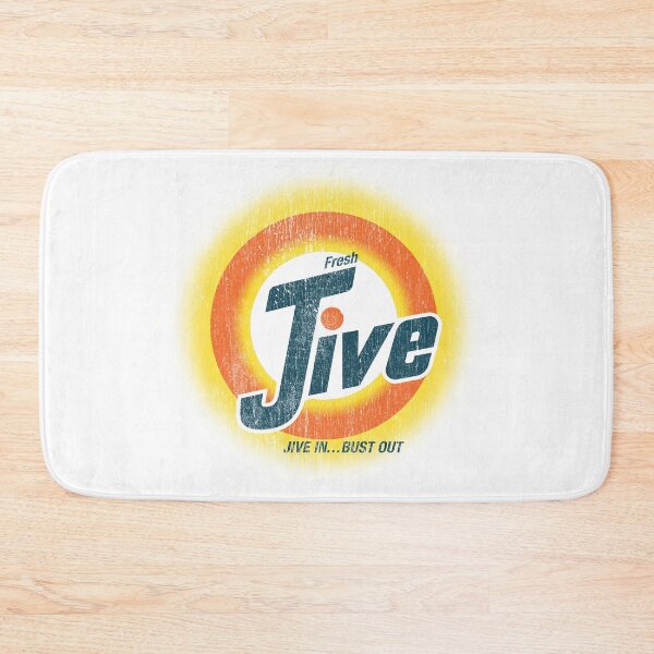Item preview, Fresh Jive designed and sold by brianhillDESIGN.