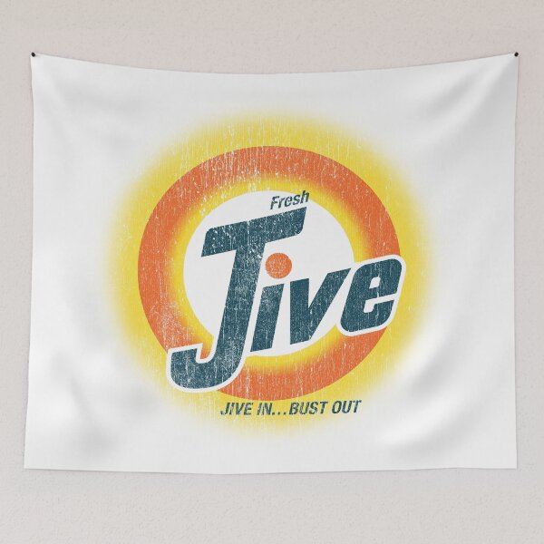Item preview, Fresh Jive designed and sold by brianhillDESIGN.