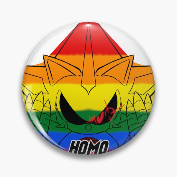 Item preview, HOMO OVERLORD designed and sold by NullVoxx.