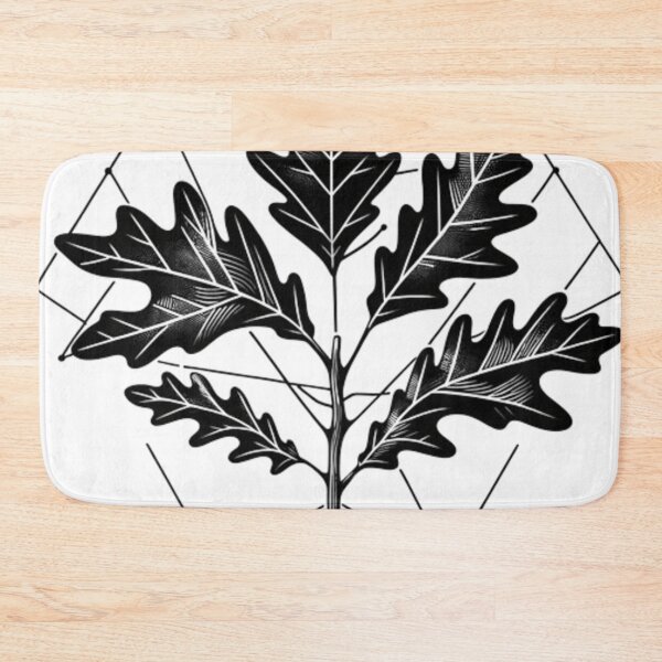Item preview, Oak Life designed and sold by bluepawprint.