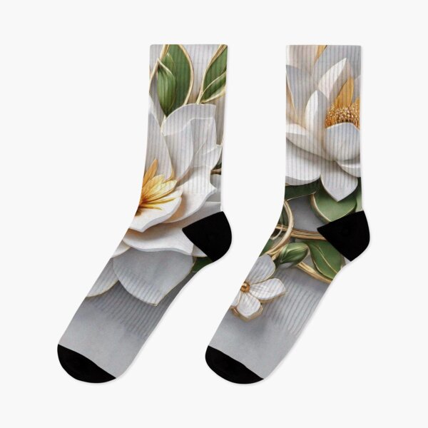 Item preview, Floral designed and sold by MatrixTattoo.