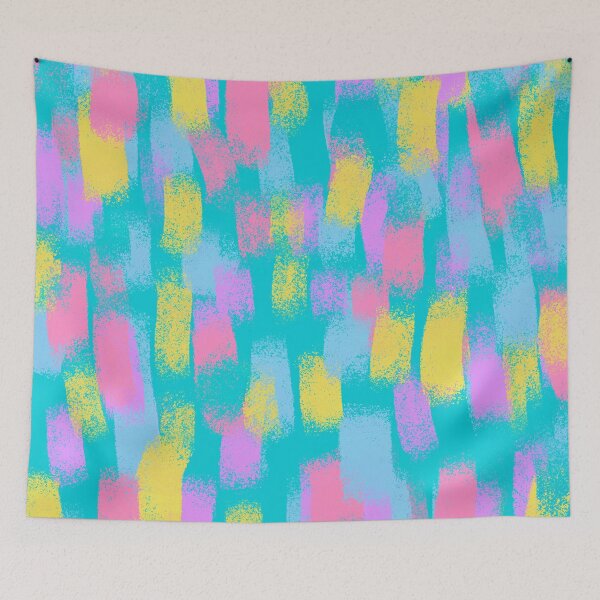 Item preview, Abstract Paint Strokes designed and sold by Amidesigns24.
