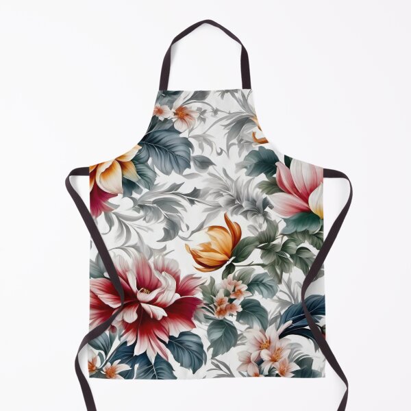 Artikelvorschau, Blumenmotiv entworfen und verkauft von MatrixTattoo.