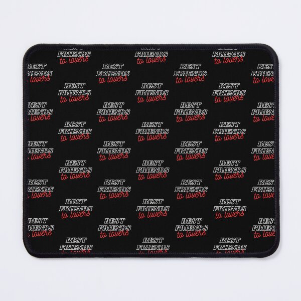 Item preview, Best Friends to Lovers: Dark Theme designed and sold by feistyfeminine.