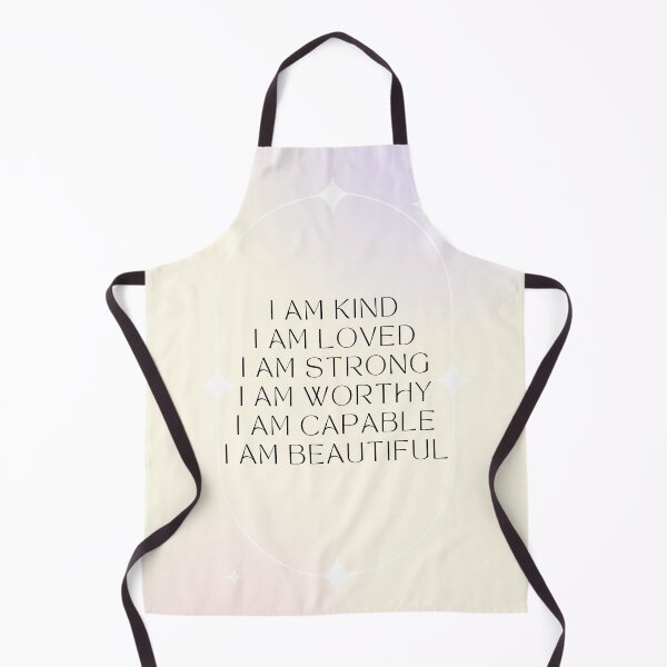 Item preview, Self-affirmation designed and sold by BPartstudio.