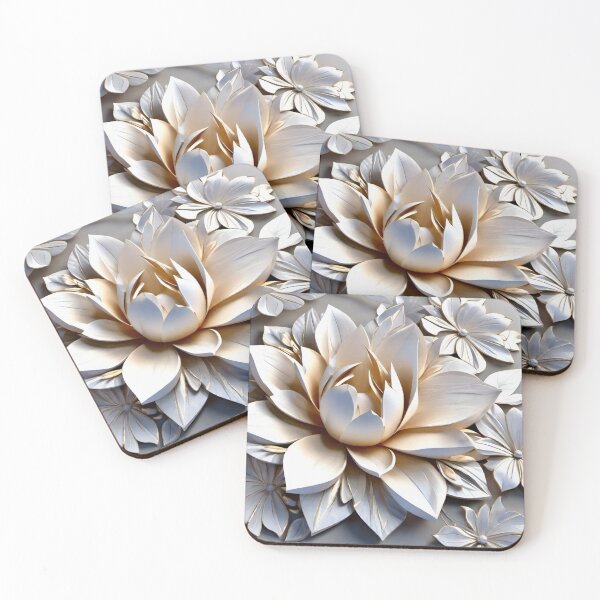 Item preview, Flower  designed and sold by MatrixTattoo.