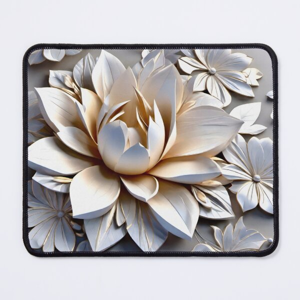 Item preview, Flower designed and sold by MatrixTattoo.