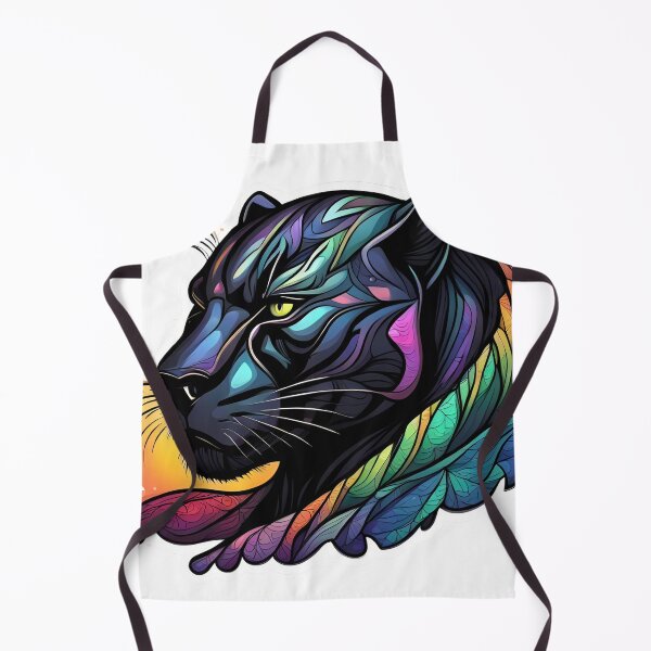 Item preview, Panther designed and sold by dedoma.