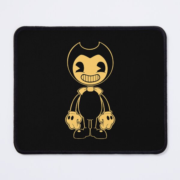 Item preview, bendy and the ink machine designed and sold by Skel-Draws.