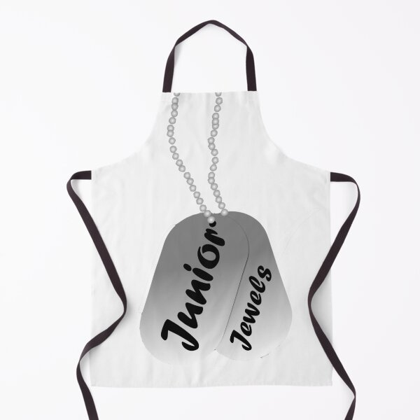 Artikelvorschau, Junior Jewels T-Shirt entworfen und verkauft von Shop us .