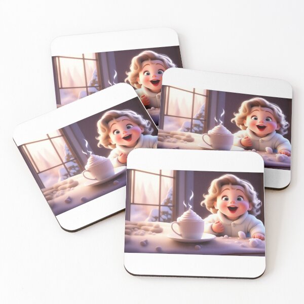 Item preview, National Hot Chocolate Day designed and sold by r105.