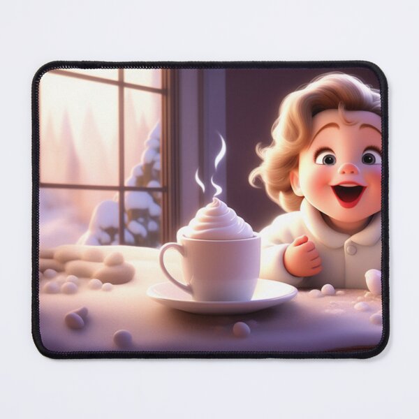 Item preview, National Hot Chocolate Day designed and sold by r105.