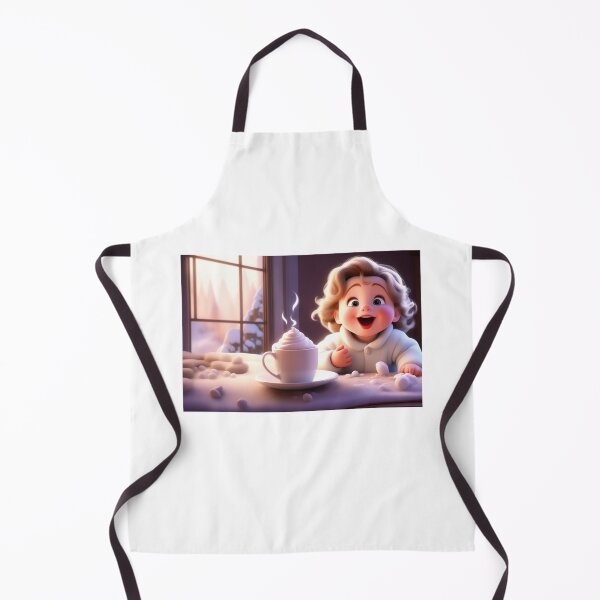 Item preview, National Hot Chocolate Day designed and sold by r105.