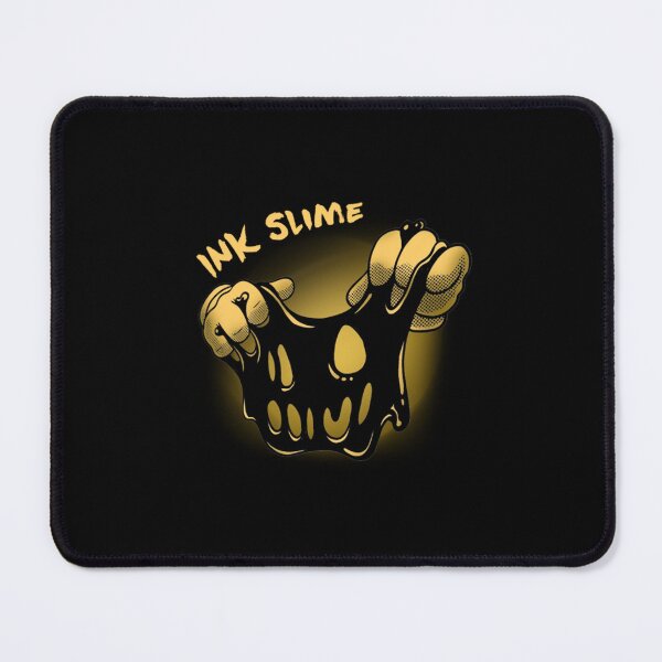 Item preview, bendy and the ink machine designed and sold by Skel-Draws.