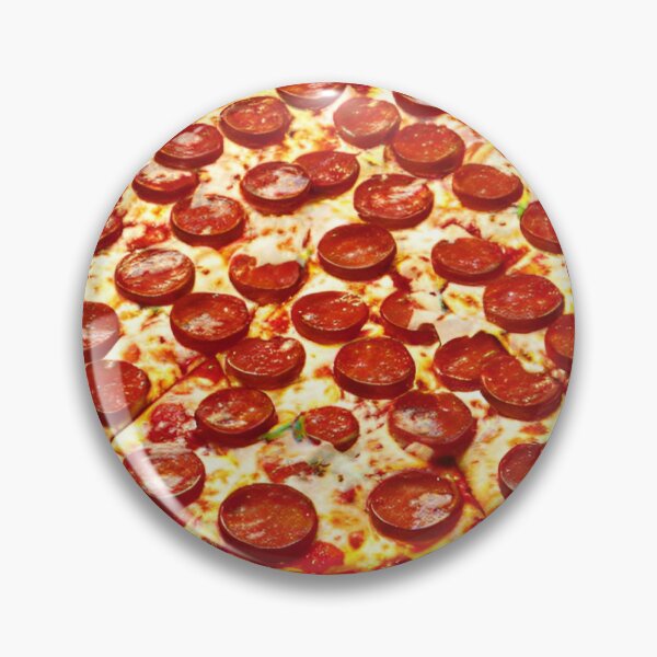 Item preview, pizza pizza! designed and sold by Kosm1kuniverse.