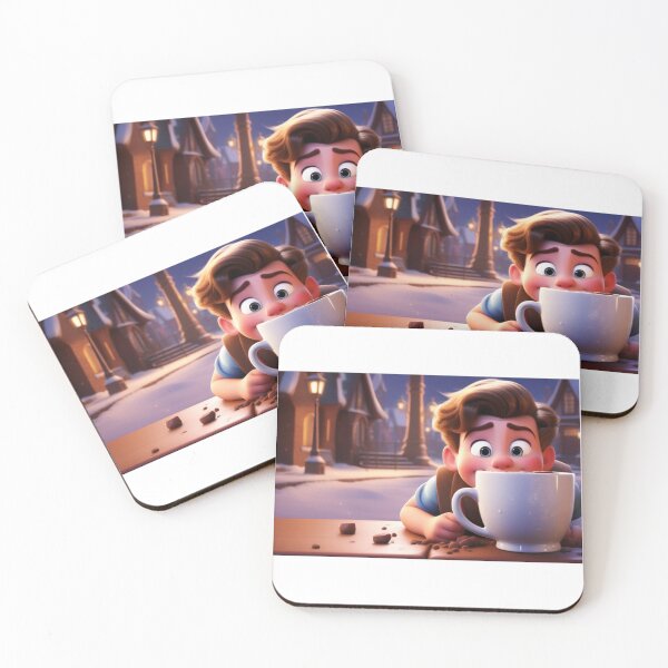 Item preview, National Hot Chocolate Day designed and sold by r105.
