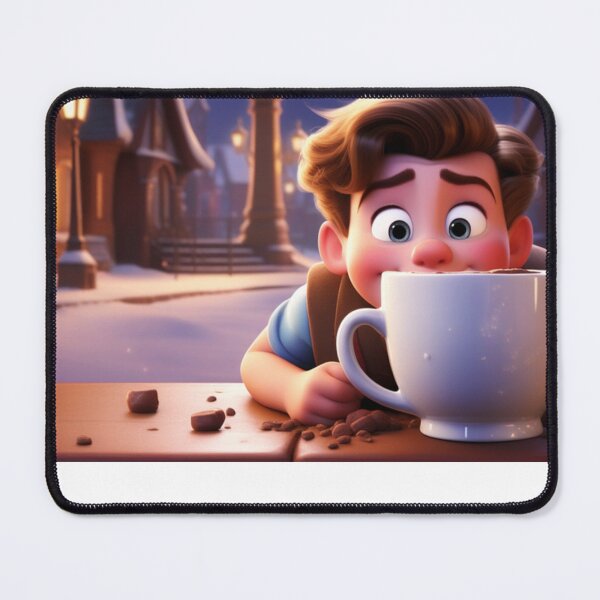 Item preview, National Hot Chocolate Day designed and sold by r105.