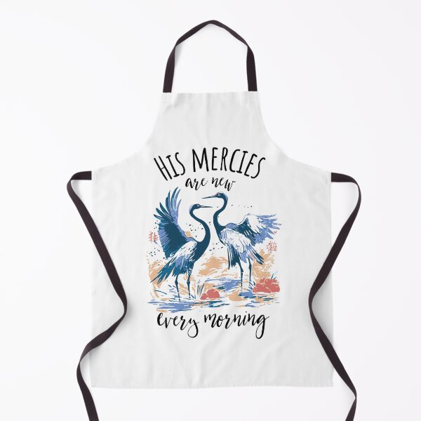 Item preview, Bible Promises - His Mercies Are New Every Morning designed and sold by JacquelineLim.