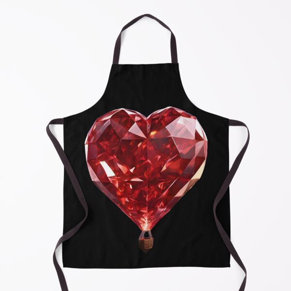 Item preview, Red Ruby Romance designed and sold by AI-Only Creations.
