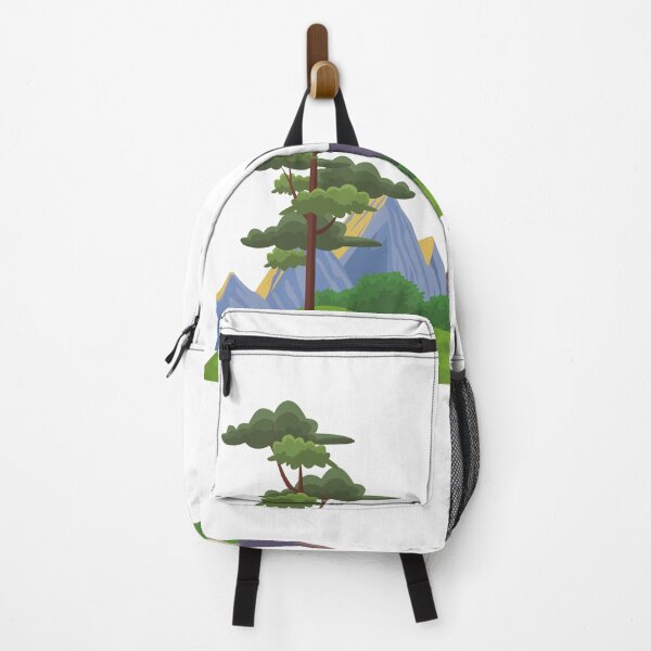 Item preview, landscape designed and sold by yuyostudio.