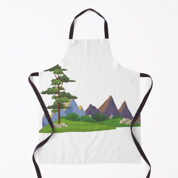 Item preview, landscape designed and sold by yuyostudio.