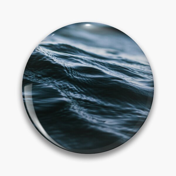 Item preview, Ocean Waves In A Storm designed and sold by RainbowLetters.
