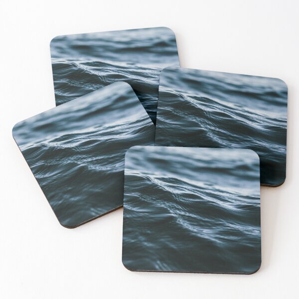 Item preview, Ocean Waves In A Storm designed and sold by RainbowLetters.