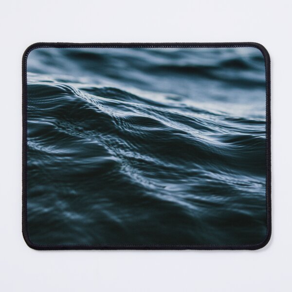 Item preview, Ocean Waves In A Storm designed and sold by RainbowLetters.