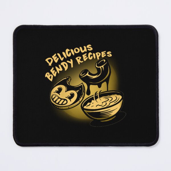 Item preview, bendy and the ink machine designed and sold by Skel-Draws.