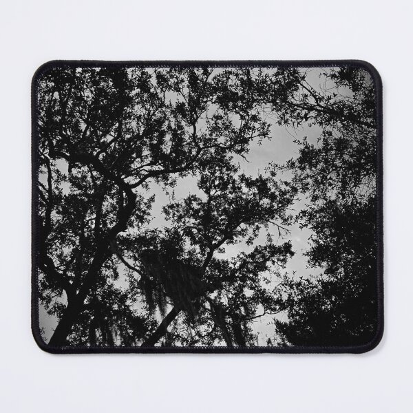 Item preview, Black & White Tree designed and sold by edgeofamerica.