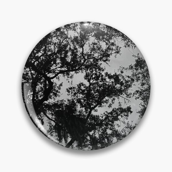 Item preview, Black & White Tree designed and sold by edgeofamerica.