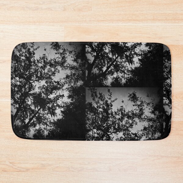 Item preview, Black & White Tree designed and sold by edgeofamerica.