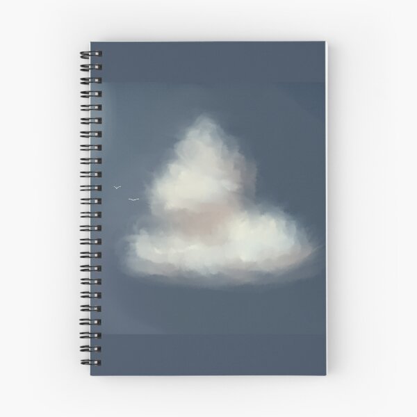 Artikelvorschau, Cloud-Studie entworfen und verkauft von oddityghosting.
