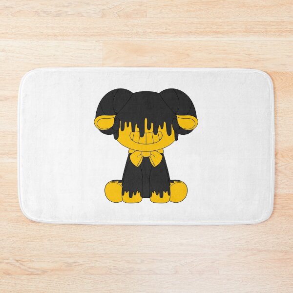 Item preview, bendy and the ink machine designed and sold by Skel-Draws.