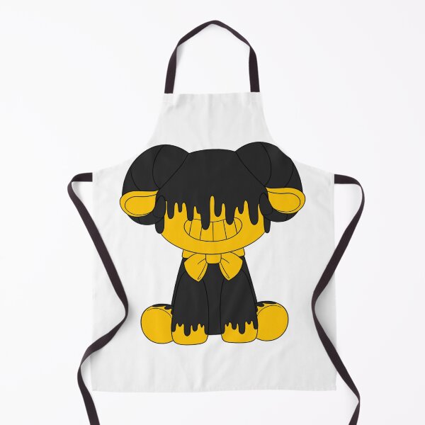Item preview, bendy and the ink machine designed and sold by Skel-Draws.