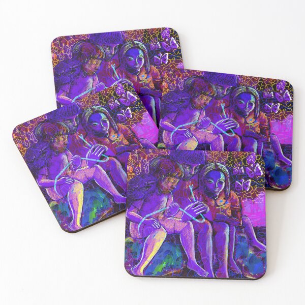 Item preview, When the sun sets  designed and sold by AltheaTheThird.