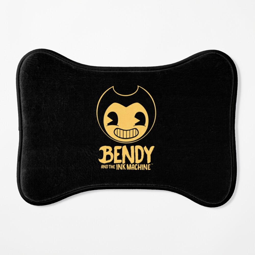 bendy and the ink machine