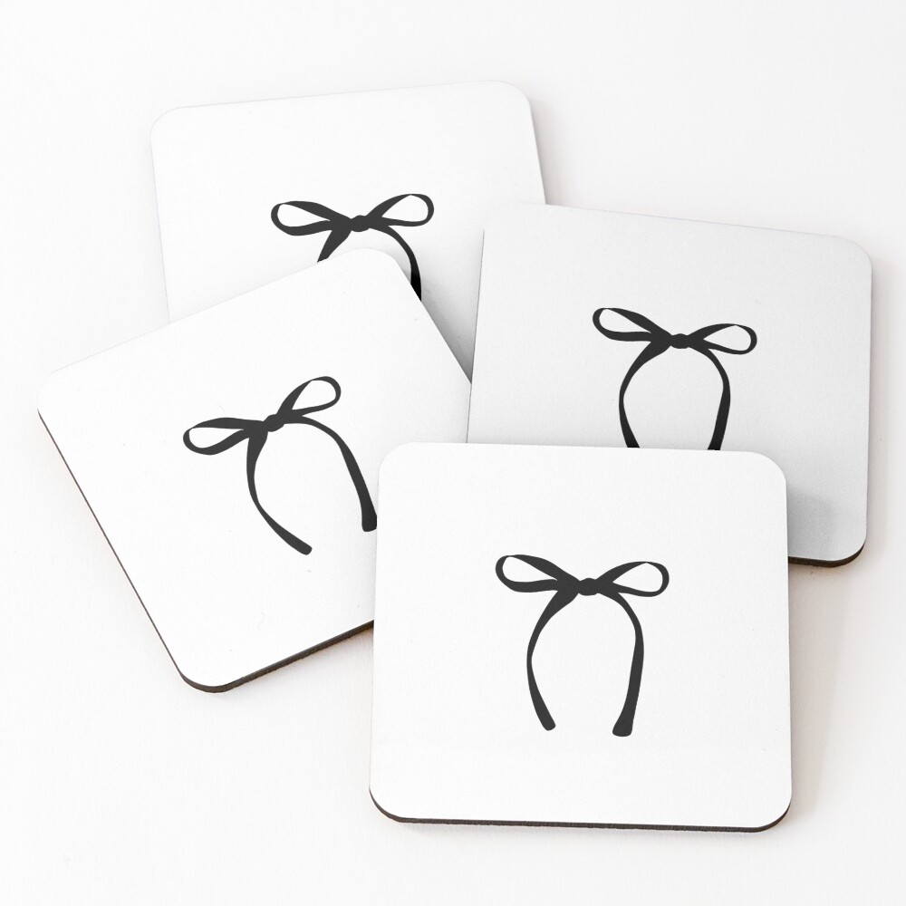 Item preview, Coasters (Set of 4) designed and sold by LoungeAwhile.