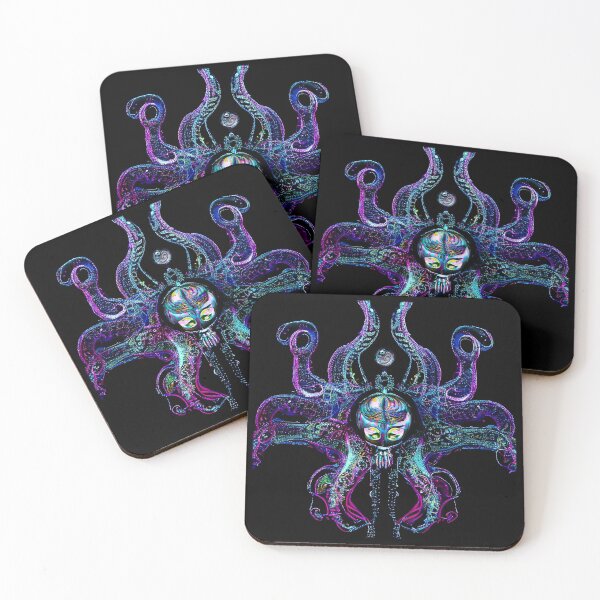 Item preview, Neon thoughts designed and sold by Pebbledrops.