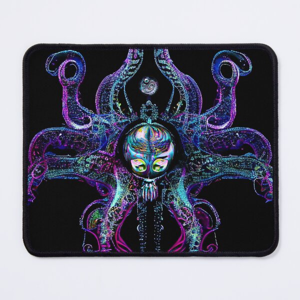 Item preview, Neon thoughts designed and sold by Pebbledrops.