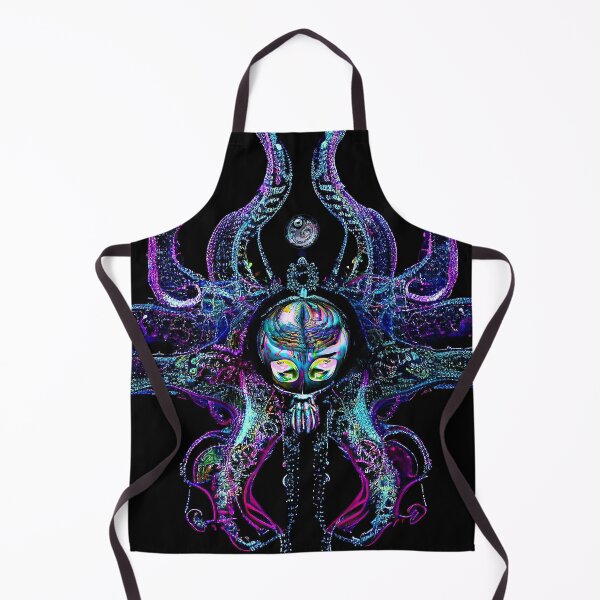 Item preview, Neon thoughts designed and sold by Pebbledrops.
