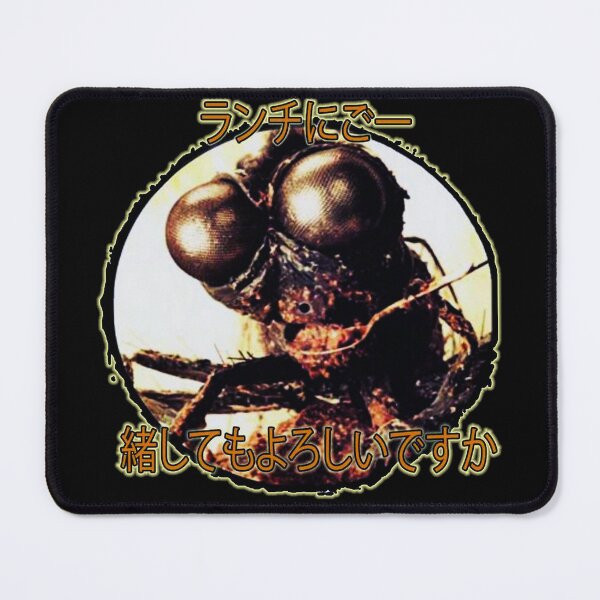 Item preview, Meet The Feebles Fly designed and sold by Ivyvoltage.
