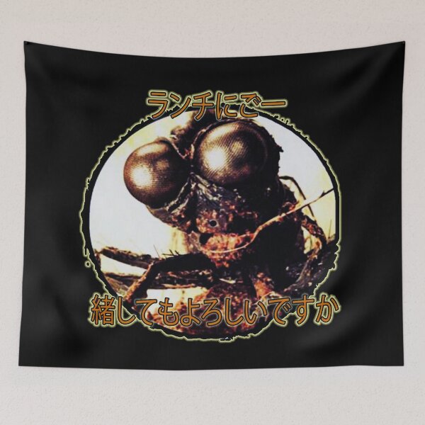 Item preview, Meet The Feebles Fly designed and sold by Ivyvoltage.