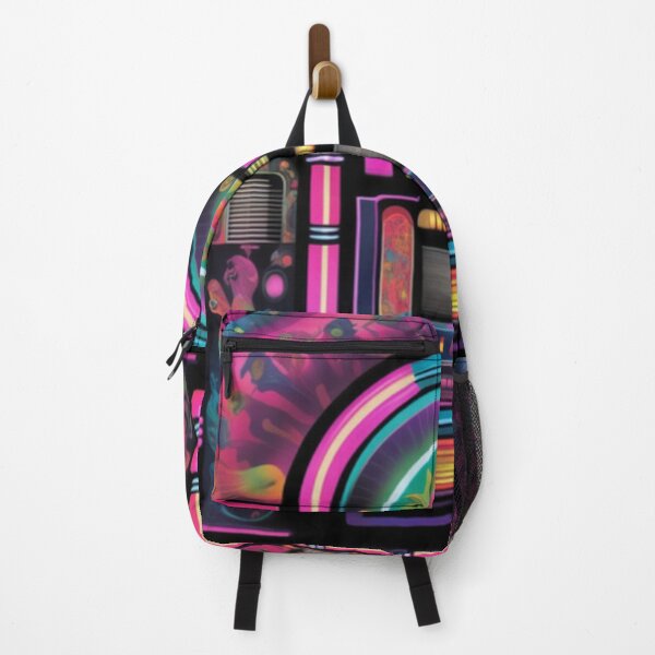 Item preview, Groovy Juke Box Essentials designed and sold by TheDarkWardrobe.